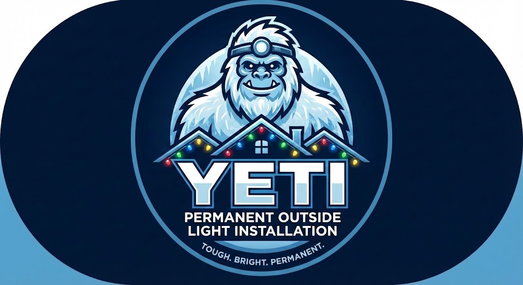 Yeti Logo